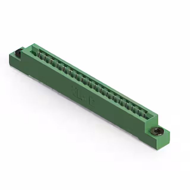 307-018-459-103 EDAC Inc.  Edgeboard Connectors